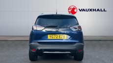 Vauxhall Crossland 1.2 Turbo Ultimate 5dr Petrol Hatchback